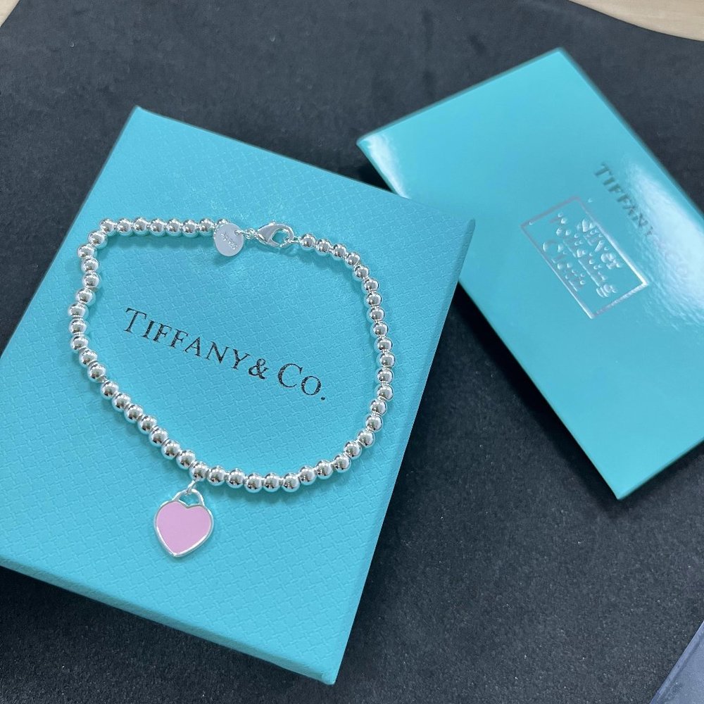 Tiffany Bracelets